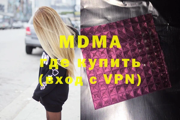 стафф Волоколамск